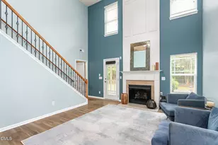 2505 Bartlett Circle, Hillsborough, NC 27278 - Photo 15