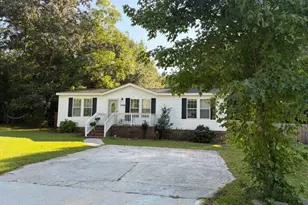12581 South St, Whitakers, NC 27891 - Photo 1