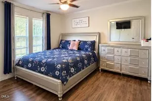 12581 South St, Whitakers, NC 27891 - Photo 21