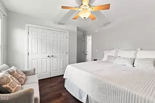 412 Holly Thorn Trace, Holly Springs, NC 27540 - Photo 29