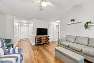 412 Holly Thorn Trace, Holly Springs, NC 27540 - Photo 13