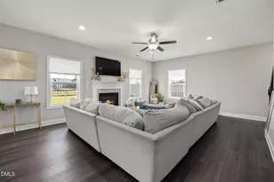 469 National Dr, Clayton, NC 27527 - Photo 5
