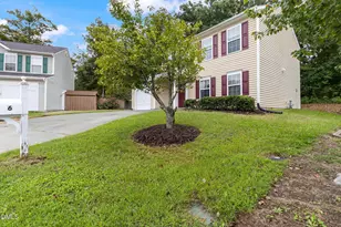6 Stepney Ct, Durham, NC 27713 - Photo 3