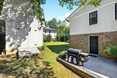 1403 Maple Avenue, Apex, NC 27502 - Photo 49