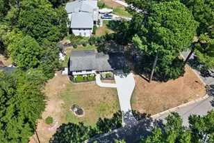 1403 Maple Ave, Apex, NC 27502 - Photo 61