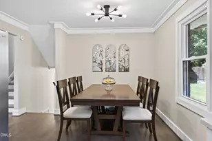 1403 Maple Ave, Apex, NC 27502 - Photo 19