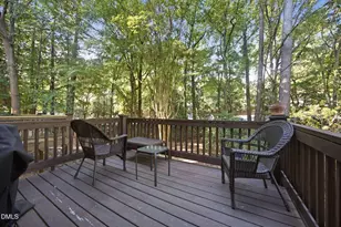 203 Ashton Hall Ln, Raleigh, NC 27609 - Photo 35