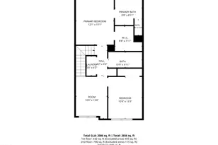 203 Ashton Hall Ln, Raleigh, NC 27609 - Photo 45