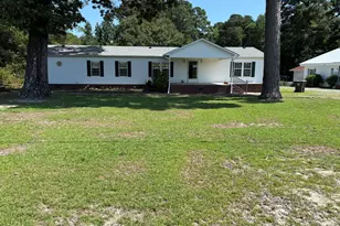 6751 Hickory Crossroads Rd, Princeton, NC 27569 - Photo 3