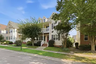 213 Butterbiggins Ln, Apex, NC 27539 - Photo 35