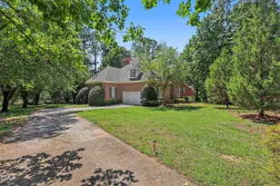 3837 Sweeten Creek Rd, Chapel Hill, NC 27514 - Photo 3