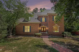 3837 Sweeten Creek Rd, Chapel Hill, NC 27514 - Photo 39