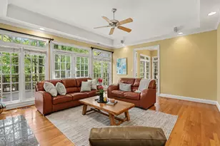 3837 Sweeten Creek Rd, Chapel Hill, NC 27514 - Photo 35