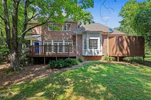 3837 Sweeten Creek Rd, Chapel Hill, NC 27514 - Photo 33
