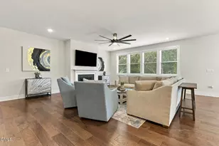 5317 Boylston Dr, Fuquay Varina, NC 27526 - Photo 5