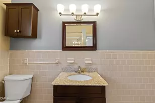 302 W E St, Erwin, NC 28339 - Photo 17