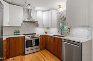 552 Moseley Ln, Raleigh, NC 27601 - Photo 5