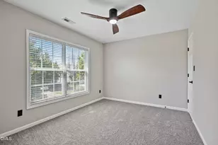 509 Gooseberry Dr, Holly Springs, NC 27540 - Photo 43