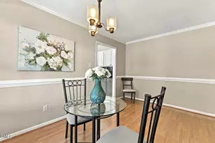 6520 Hearthstone Dr, Raleigh, NC 27615 - Photo 7