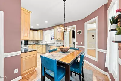35 Golden Heather, Chapel Hill, NC 27517 - Photo 21