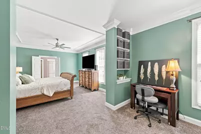 35 Golden Heather, Chapel Hill, NC 27517 - Photo 25