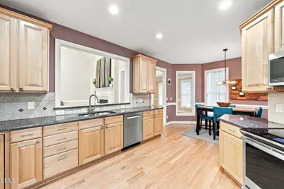 35 Golden Heather, Chapel Hill, NC 27517 - Photo 17