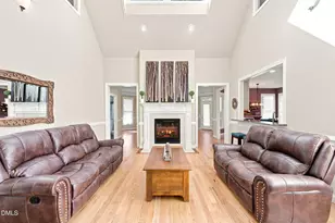35 Golden Heather, Chapel Hill, NC 27517 - Photo 11