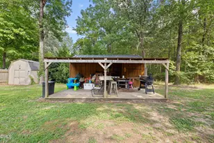 4405 Bushy Branch Dr, Garner, NC 27529 - Photo 43