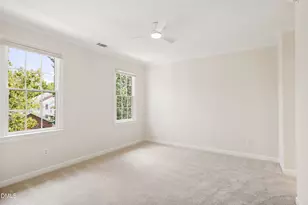 604 Copperline Dr, Chapel Hill, NC 27516 - Photo 25