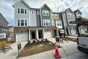 1106 Harmony Trl, Durham, NC 27703 - Photo 3