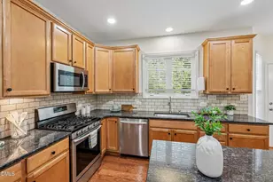 4616 Paces Ferry Dr, Durham, NC 27712 - Photo 5