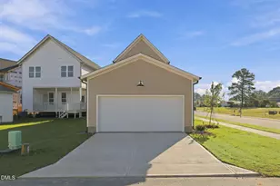 1836 Lumineer Ln, Wendell, NC 27591 - Photo 47