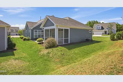 1180 Hudson Drive, Mebane, NC 27302 - Photo 41