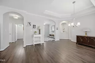 1180 Hudson Dr, Mebane, NC 27302 - Photo 21