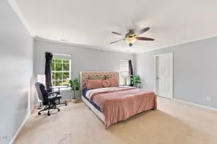 101 Amacord Way, Holly Springs, NC 27540 - Photo 19