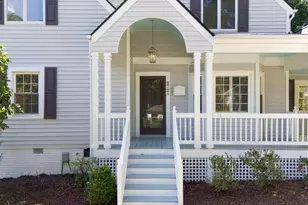 2721 Van Dyke Ave, Raleigh, NC 27607 - Photo 5
