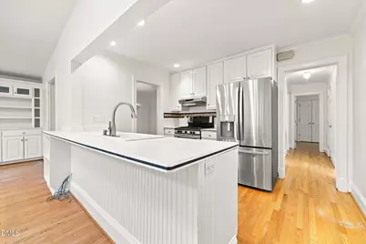 2721 Van Dyke Avenue, Raleigh, NC 27607 - Photo 21