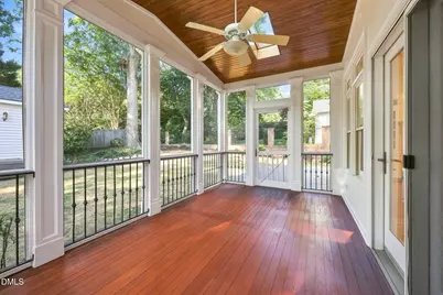 2721 Van Dyke Avenue, Raleigh, NC 27607 - Photo 31