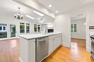 2721 Van Dyke Ave, Raleigh, NC 27607 - Photo 19