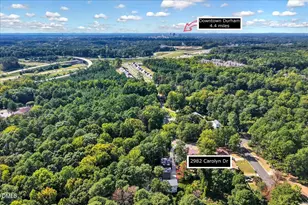 2982 Carolyn Dr, Durham, NC 27703 - Photo 31