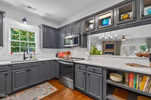 7510 Lead Mine Rd, Raleigh, NC 27615 - Photo 21