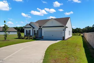 9181 Ava Dr, Bailey, NC 27807 - Photo 3