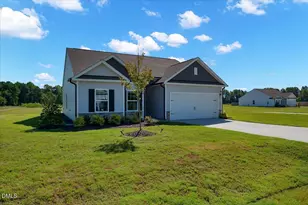 9141 Ava Dr, Bailey, NC 27807 - Photo 3