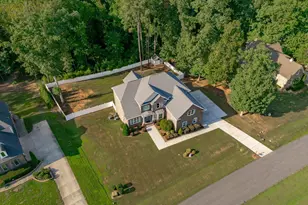 3504 Castelaine Cir, Apex, NC 27539 - Photo 77
