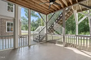 3504 Castelaine Cir, Apex, NC 27539 - Photo 69