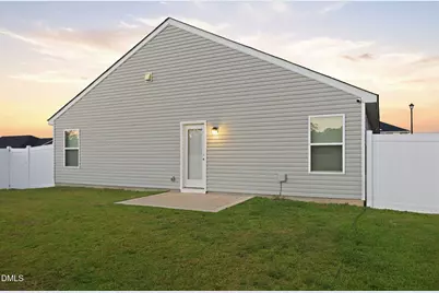 195 Bracknell Lane, Raeford, NC 28376 - Photo 23