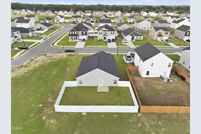 195 Bracknell Lane, Raeford, NC 28376 - Photo 21