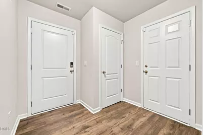 195 Bracknell Lane, Raeford, NC 28376 - Photo 9