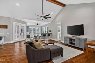 464 Deer Mountain Rd, Pittsboro, NC 27312 - Photo 5
