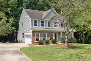 3204 Orchestra Ct, Apex, NC 27539 - Photo 5